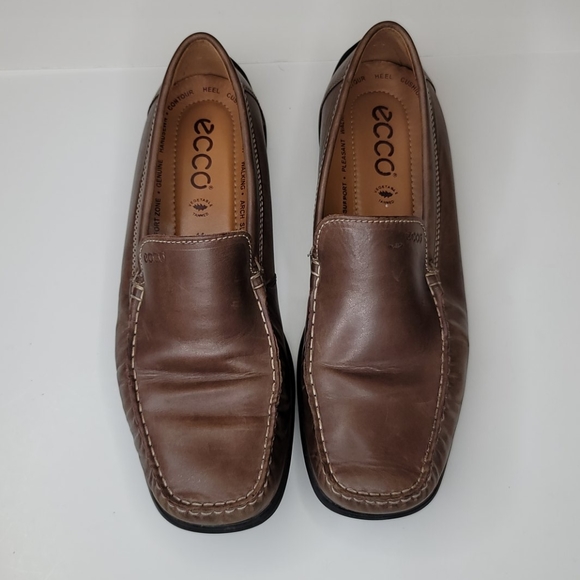 ecco driving moc